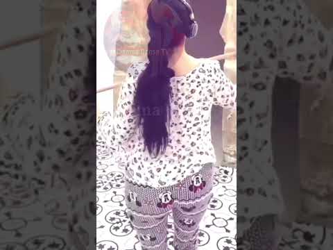 الجمال البنوته في أبها حلة