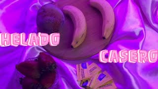 Sonidos con frutas. ??| Jiarú ASMR| “Cocinando” con Mafer ?