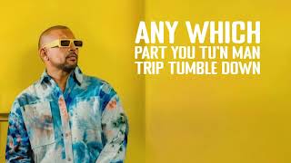 Sean Paul - Earthquake [Lyrics]