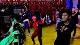 new Assamese dancing video 2022 ll@3D dance group  ll