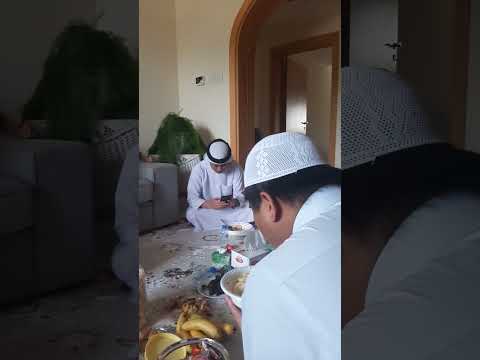 يا واسع الأرزاق