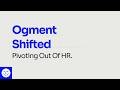We pivoted our company Ogment out of HR Tech to Build MCP Infrastructure