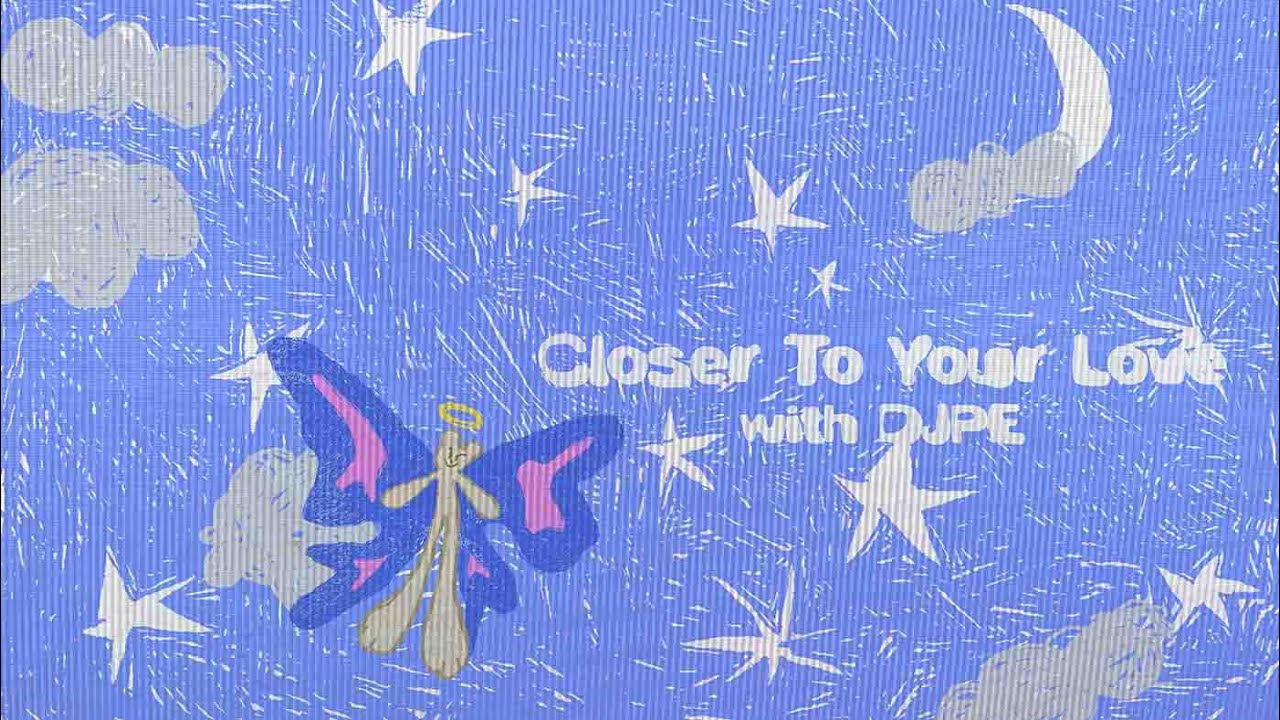 how2fly & DJ Planet Express - Closer To Your Love