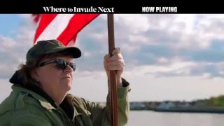 Where to Invade Next - short trailer 2