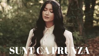 Diana Scridon - Sunt ca Frunza | Official Video