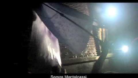 Converse & Mentalgassi