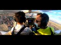 Curso piloto privado PPL✈️| Tecnam P2002 |  Aproximación Cuatro Vientos LECU RWY27