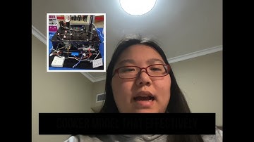 Yichen Zou LaunchX Application 2022