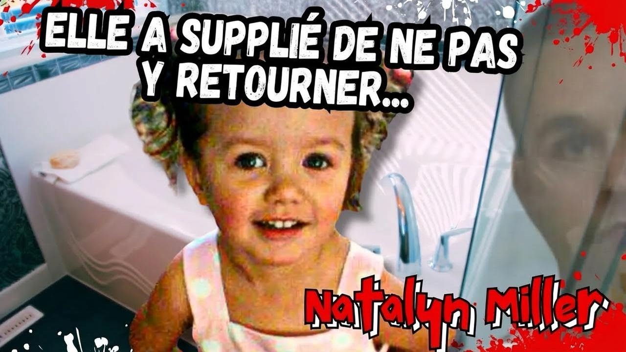 L’histoire incroyable de Natalynn Miller