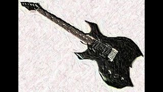 Highway to Hell  [ Electric Guitar Cover  by GRETA HUEZ ]