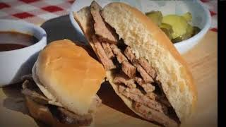 Big 6 BBQ Grand ReOpening