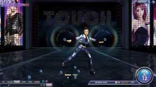 We Make it Hot - Devin Lamar (lvl 2 Bubble) 3D K-pop Game
