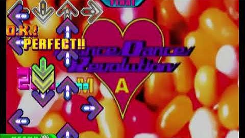 DDRMAX - Cow Girl (Heavy)