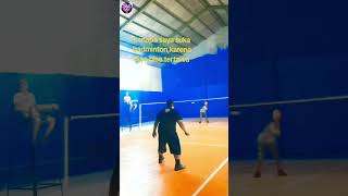 Badminton Bikin Badan Sehat badminton bsjasikbadminton sahabatbadminton