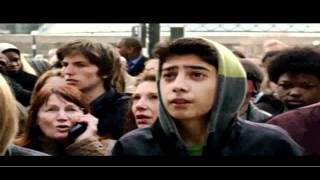 Saw 3D - Le Triangle Les Scies Électrique Piege Douverture 1080P Hd