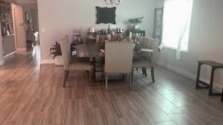 Stanley Steemer, hard floor and grout cleaning. Is it worth it?