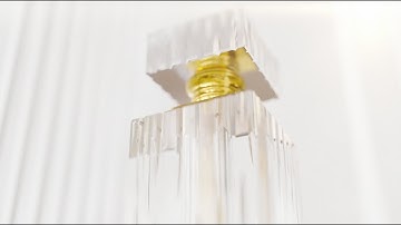 Perfume Commercial | 3D Animation | TheCompanyFilms | CGI Perfume Animation | Dubai