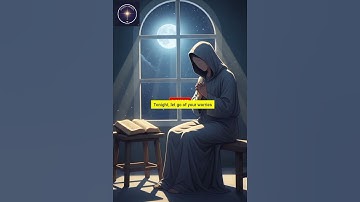 Rest Knowing God Is in Control”#shorts #motivation #jesus #bible #inspiration