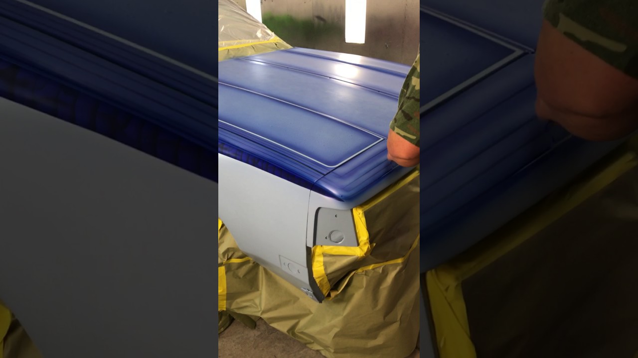 Custom lowrider graphics
