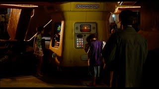 Idiocracy - SAUGEILE SUPER FRITTEN (Automat)