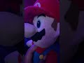 Mario world or sonic cross #sonic #mario #nintendo #nintendoswitch2 #shorts