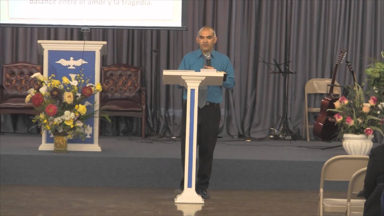 La Realidad de la Fiesta de San Valentin - Pastor David Cruz