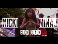 Nicki Minaj - Click Clack | Music Video | Jordan Tower Network