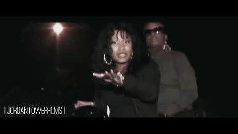 Nicki Minaj - Click Clack | Music Video | Jordan Tower Network