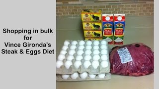 Download a free copy of the diet plan that i used to lose over 30lbs
in four months: http://www.anaerobixx.com/diet subscribe anaerobixx on
: http:...