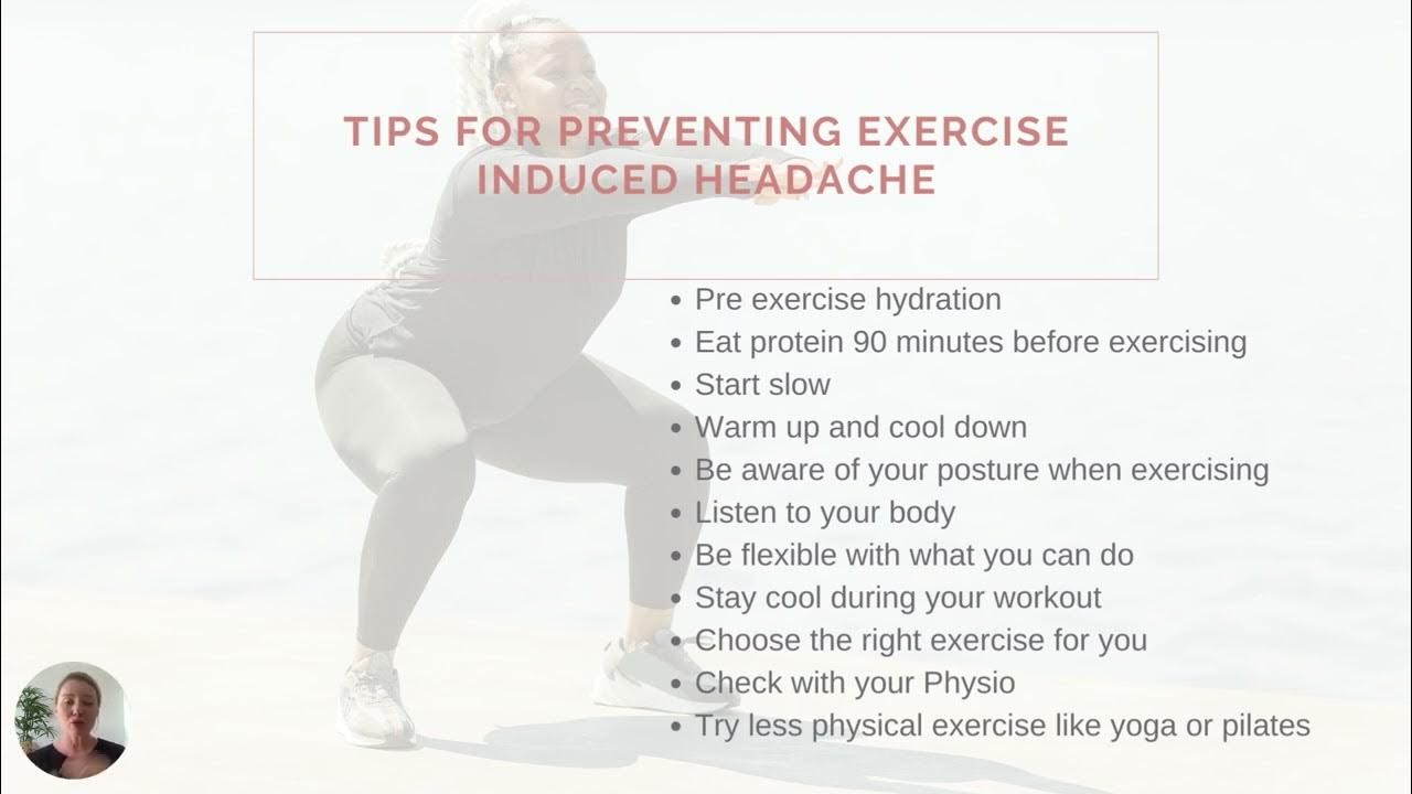exercise-induced-migraine-attack-youtube