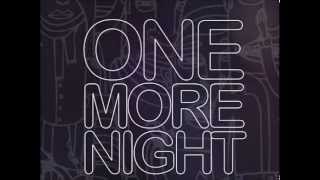 Maroon 5  One More Night  Hq