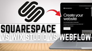 Celebrity New! Squarespace Vs Wix Studio Vs Webflow: Which Is Honestly Better 2025? Wealth