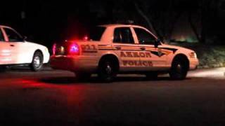 akron man shot in chest.CMS