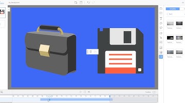 Cloud Animator v1.0 Tutorial - How to setup a Background image