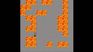 2D Game #1: Collision Detection