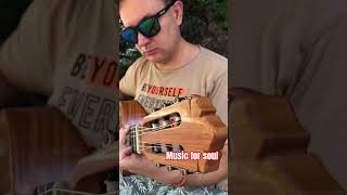 Свой среди чужих- гитарная аранжировка #музыкакино #артемьев #советскаямузыка #музыкадлядуши #гитара