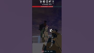 GETTING MY FIRST PRESTIGE IN ZOMBIE UPRISING!