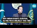 Imran Khan's departure confirmed on March 28? How Pakistan PM could lose trust vote | Explained