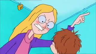 Horrid Henry Theme - Citv Toonattik 2010