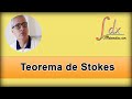 Grings - Teorema de Stokes