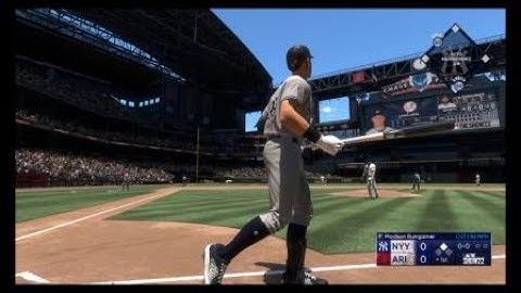 MLB® The Show Aaron Judge
