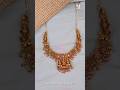 Kamamani Devi Necklace | Elite 925 Silver Jewellery