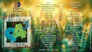 All Hits Mellow Sounds / edz pha bhika