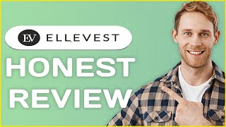 Ellevest Robo advisor for Investing Honest Review | Watch Before Using