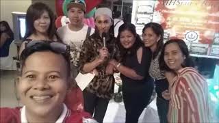 MHS BATCH 95 CHRISTMAS PARTY /REUNION