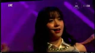 Teacher Teacher - JKT48 | Special Setlist 'BANZAI JKT48' 11 Agustus 2022 (CHIKA CENTER)