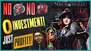 NO investment! SAFE strat! [NEW Alva Temple Farming for PROFIT] POE 3.24 Easy Currency Farming strat