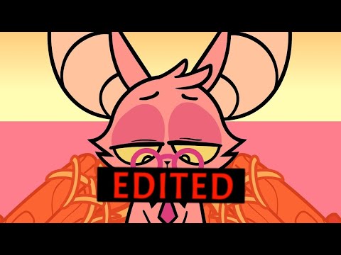 Chikn Nuggit (EDITED) - Anxiety Eats At Him #chiknnuggit
