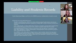 Legal and Ethical Group Presentation