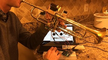 Final Project, ENME 351: Electronics & Instrumentation II